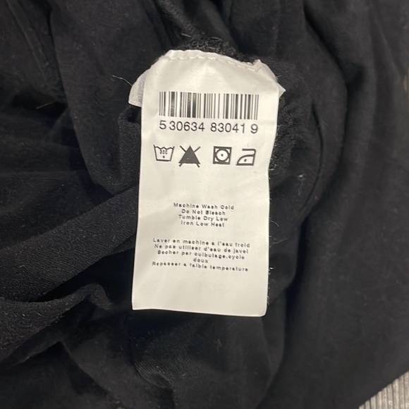 NWT Pea in the Pod Maternity Leggings - Picture 6 of 7